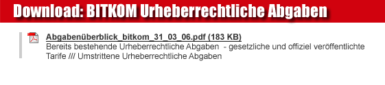Download Abgabenueberblick